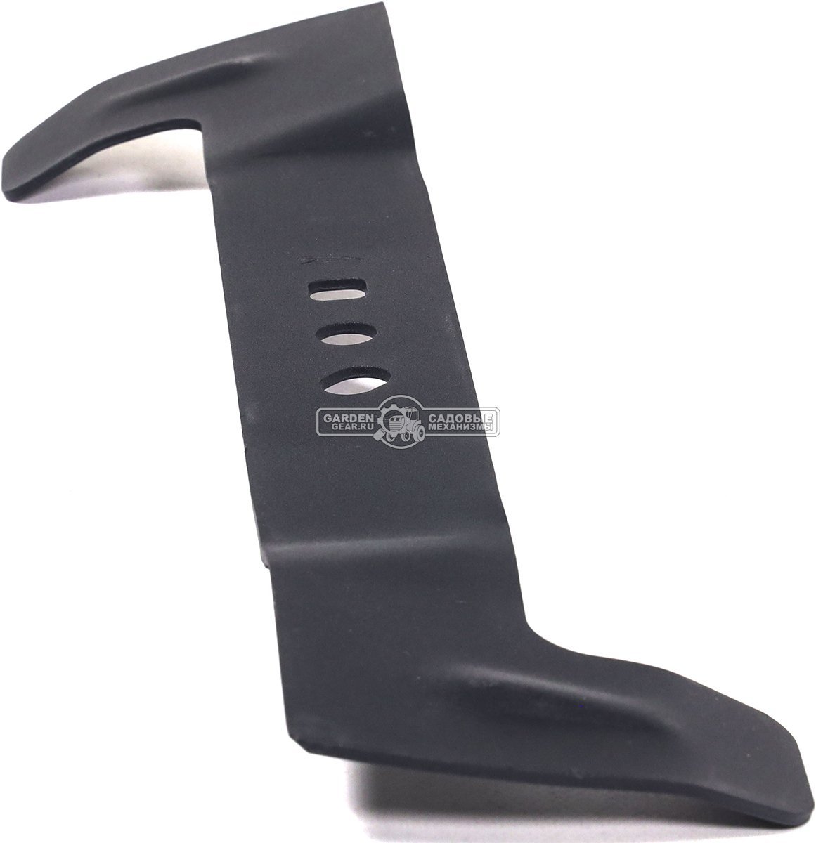 Нож деки правый для ZimAni TC97HL / TC97HLD, Villartec MR1592H