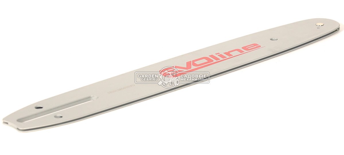 Шина EVOline 12" / 30 см (3/8", 1.3 мм, хвостовик A041)