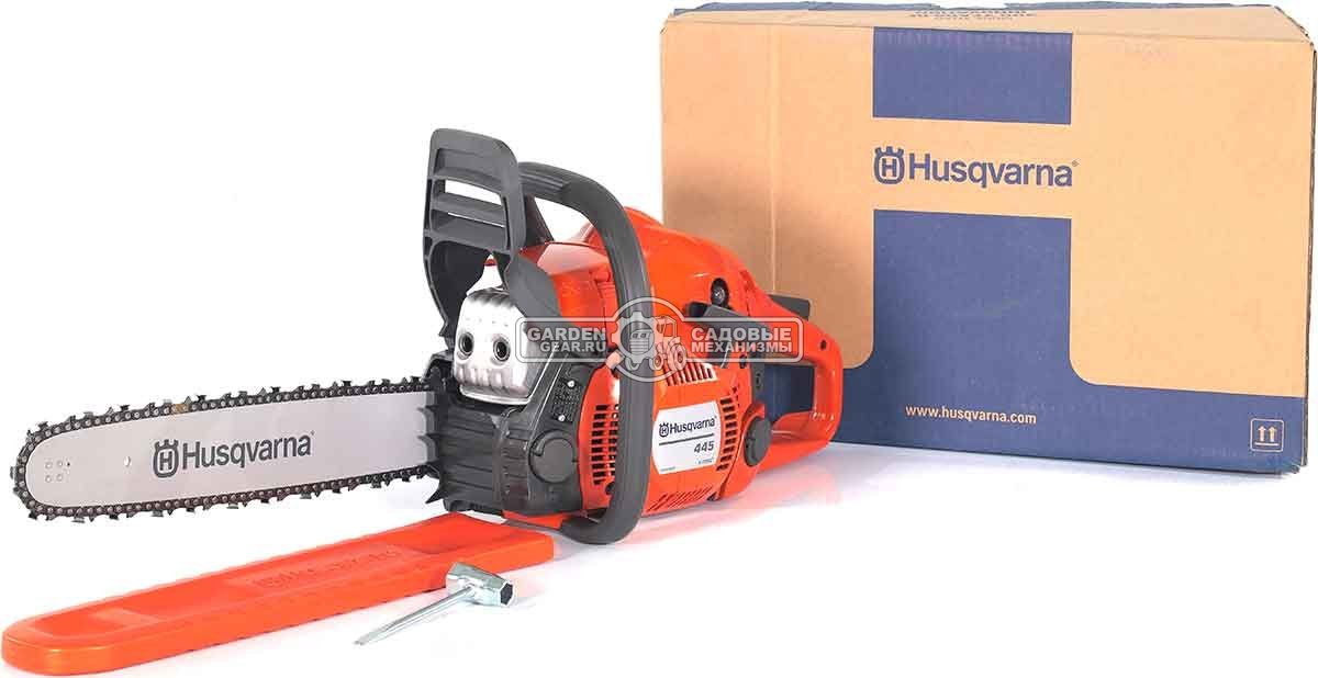 Husqvarna 445 x torq price discount