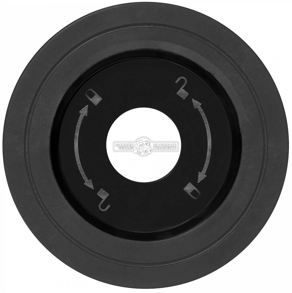 Фильтр HEPA Daewoo DAVC 25HF для 2000 / 2000S / 2014 / 2014S / 2514S / 2516S / 2500SD