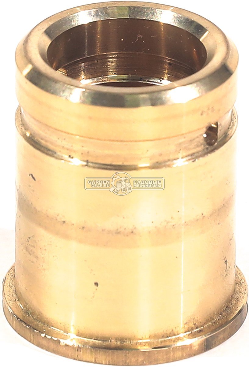 Втулка шарнира стрелы Baumech для GT-1000 (бронза)