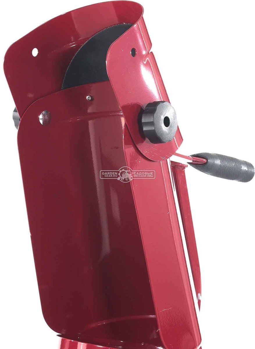 Снегоуборщик Мобил К СМ-0.6 навесной для G85 (двухступенчатый, 68 см, 42 кг)