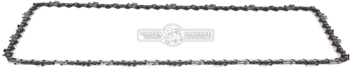 Цепь Caiman 20&quot; (0.325&quot;, 1.3 мм, 76 звеньев, получизель)