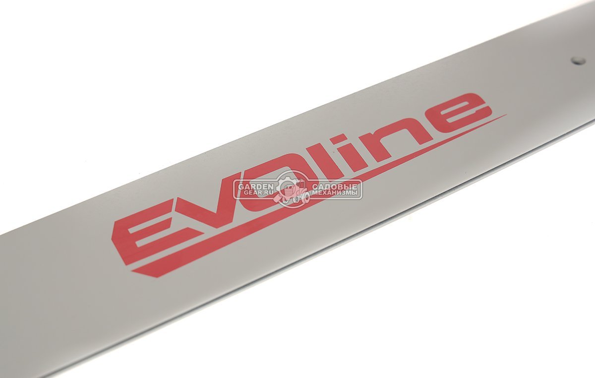 Шина EVOline 18" / 45 см (3/8", 1.5 мм, хвостовик D009)