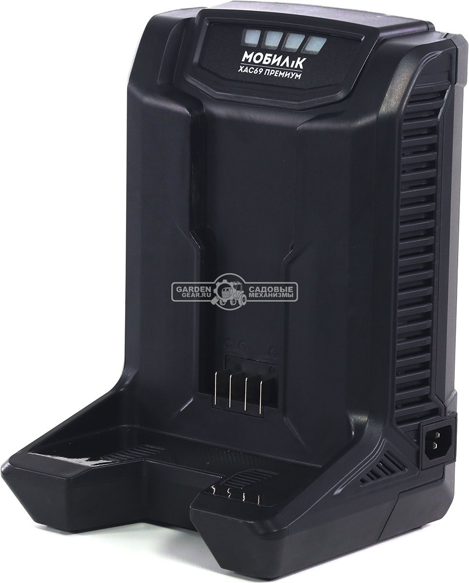 Зарядное устройство Мобил К XAC69 для АКБ XA625, XA650, XA699 (60В, 10.5А)
