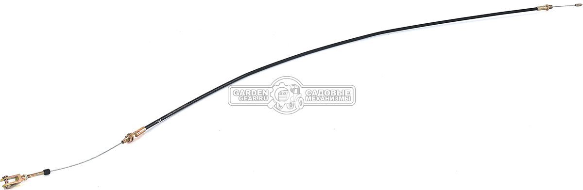 Трос газа Baumech для ML-02 / ML-02 Pro / ML-03 / ML-03 Pro