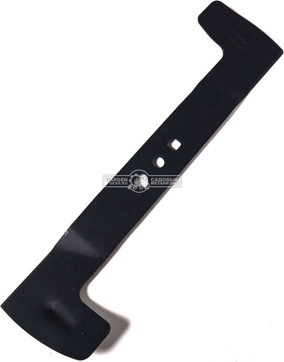 Нож деки левый для ZimAni TC97HL / TC97HLD, Villartec MR1592H