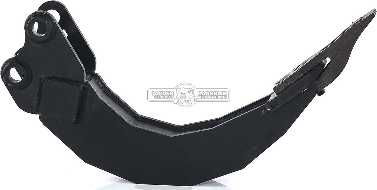 Клык-рыхлитель RED для мини-экскаватора, 20 кг.