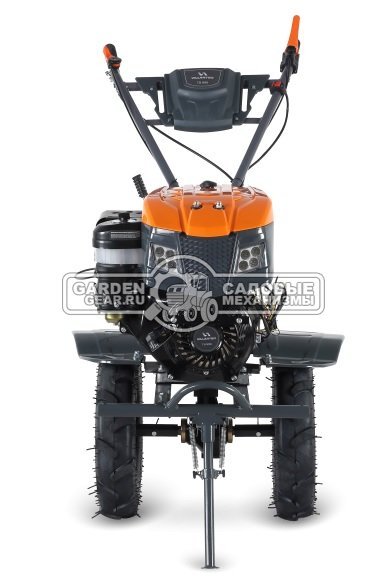 Мотоблок Villartec TB 990 (PRC, колеса 4х8.00, 270 см3, 59-90 см, 3 вперед/1 назад, ВОМ, 95 кг)