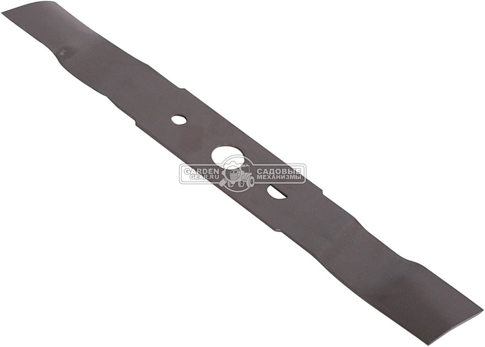 Нож GreenWorks 2920107 35 см для газонокосилки GLM1035 / G40LM35