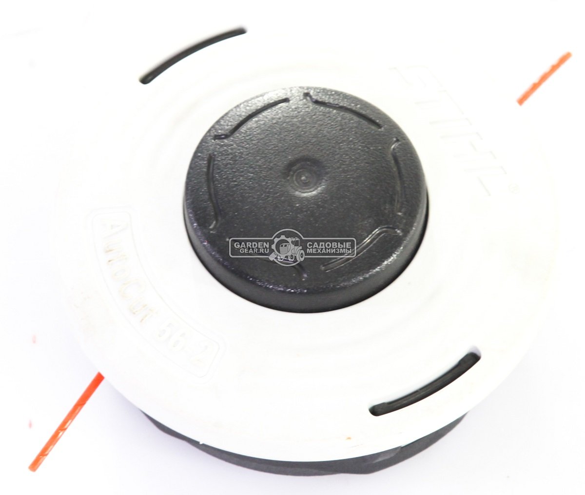 Триммерная головка Stihl AutoCut 56-2 для FS 560 - 561 (регулировка нажатием, 2,7 - 3,3 мм.)