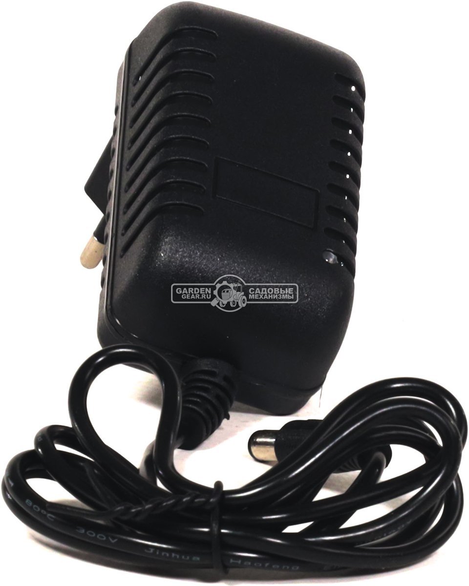 Зарядное устройство Daewoo DACH 1016Li (PRC, 1А, 16В, 0.15 кг)