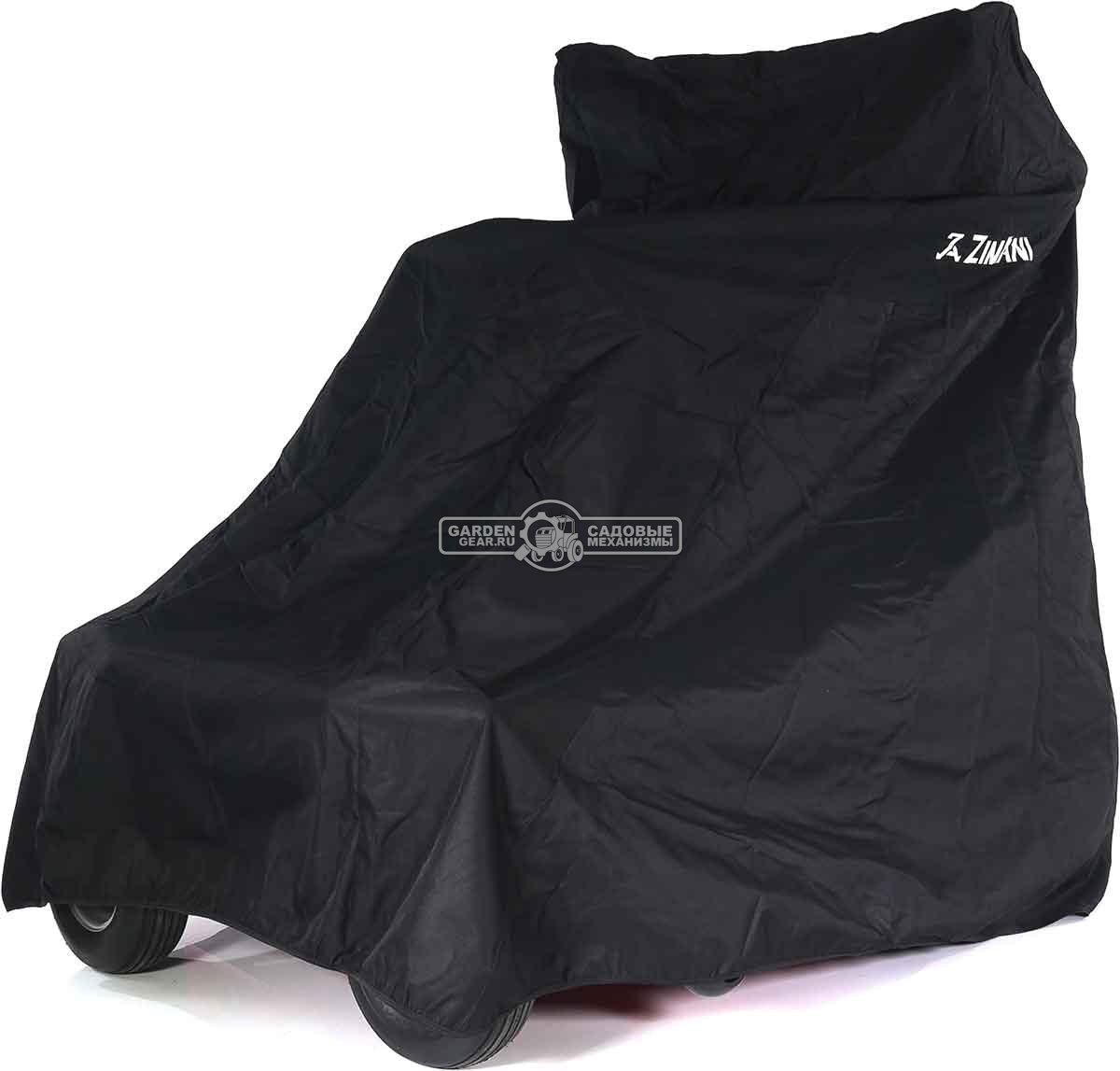 Чехол / накидка ZimAni для райдеров Zero-Turn