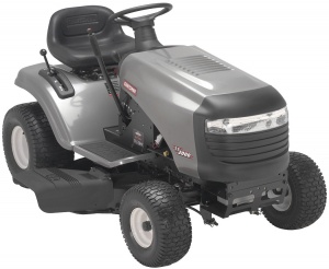 Садовый трактор Craftsman 28881 отзывы