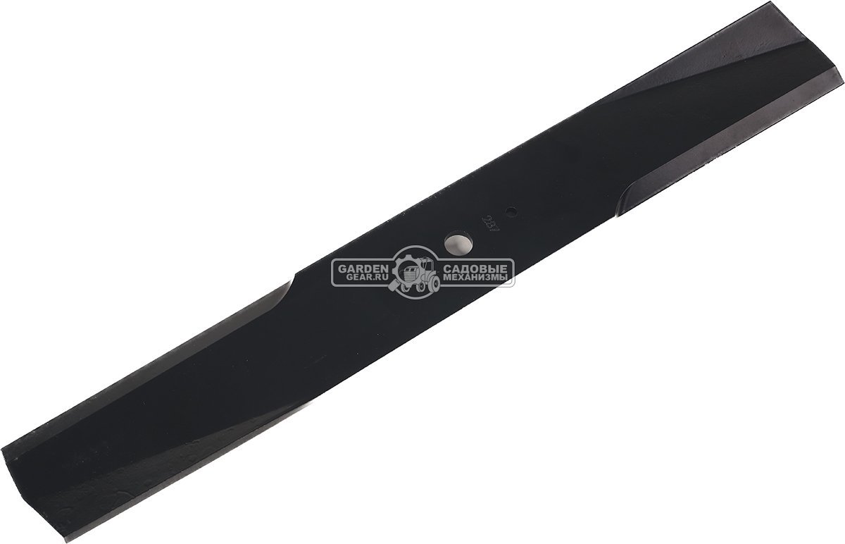 Нож деки Caiman для трактора Rapido 2WD-SD