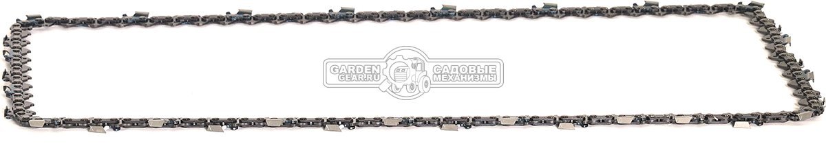 Цепь Caiman 20" (0.325", 1.5 мм, 78 звеньев, чизель)