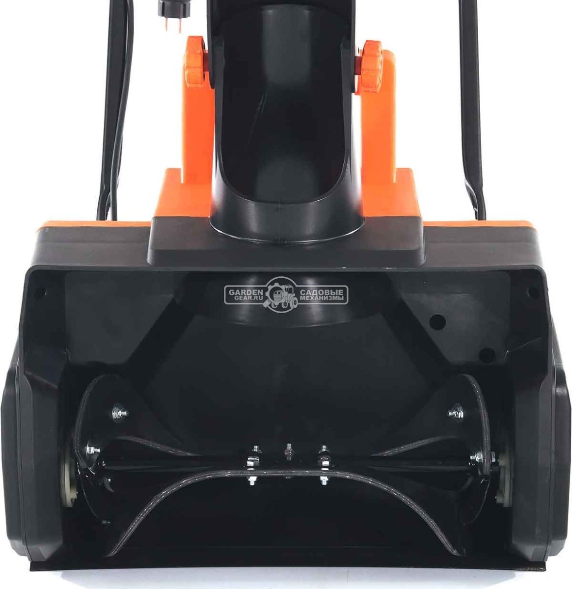 Снегоуборщик электрический Patriot PS 2300E (PRC, 50 см, 2300 Вт, фара, 14 кг)