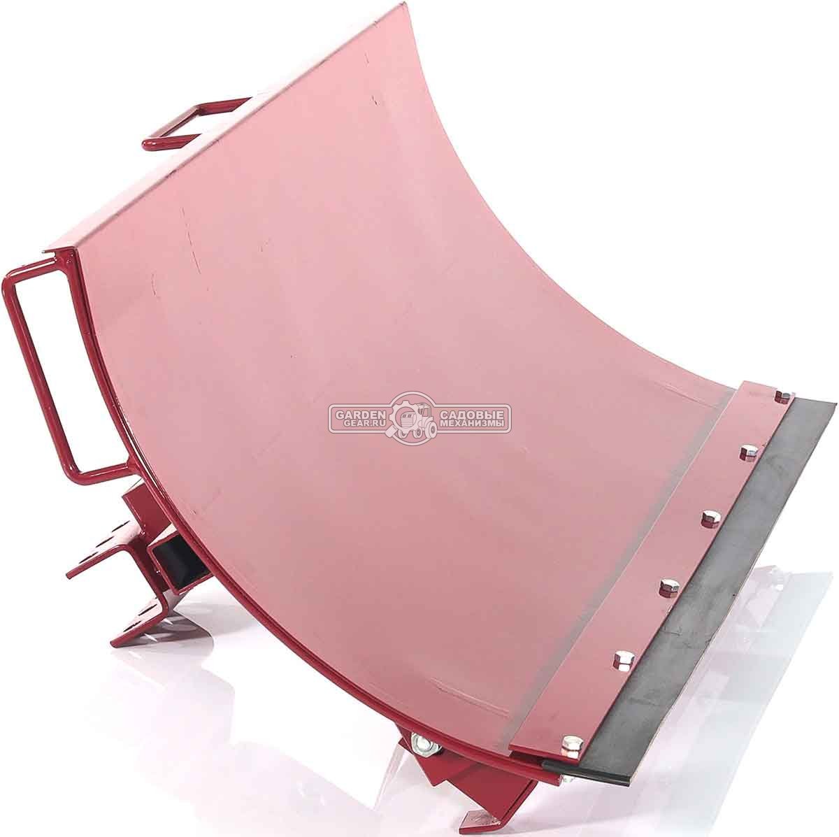 Отвал / лопата мотоблочная Мобил-К для G85 (100 см, г.Гагарин)