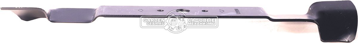 Нож деки Yard Fox левый для T 102RDH