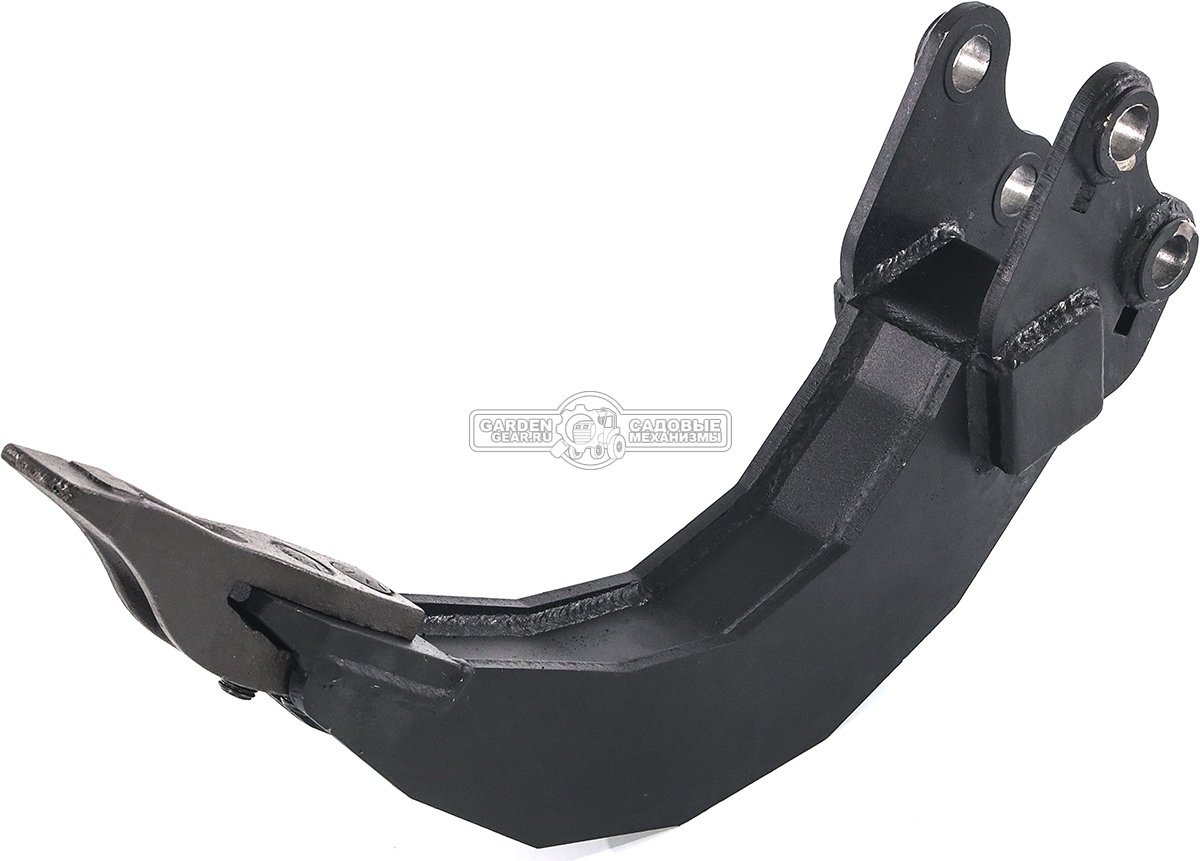 Клык-рыхлитель RED для мини-экскаватора, 20 кг.