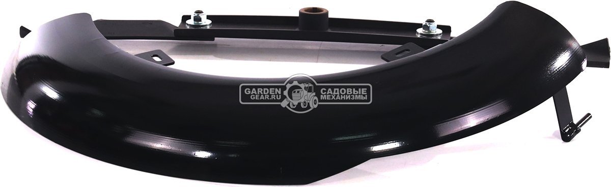 Комплект мульчирования Grillo для райдера FD 220 R