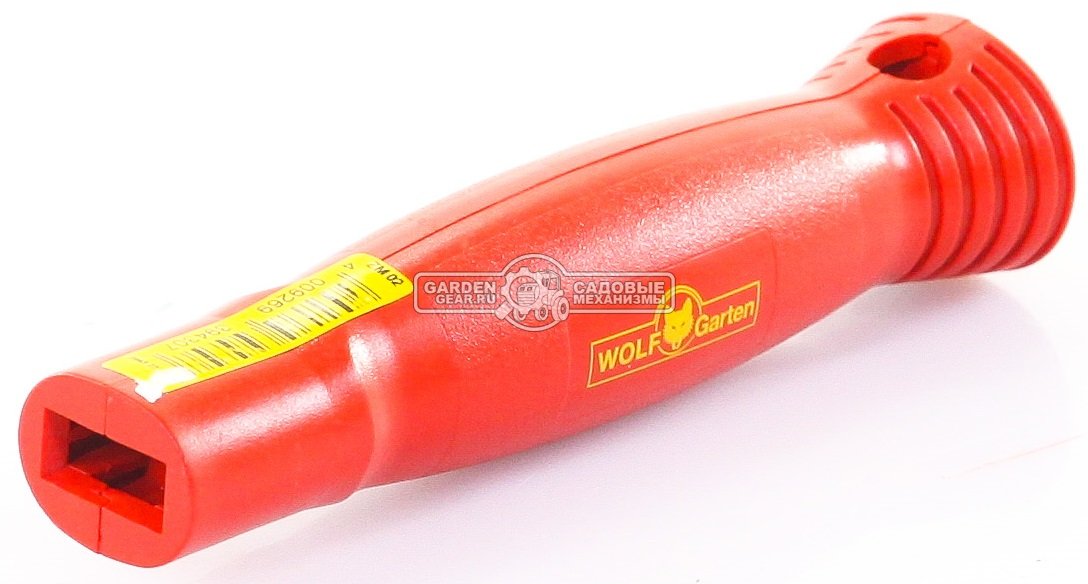 Рукоятка WOLF-Garten ZM 02 Mini для миниинструмента, 15 см., пластик, multi-star