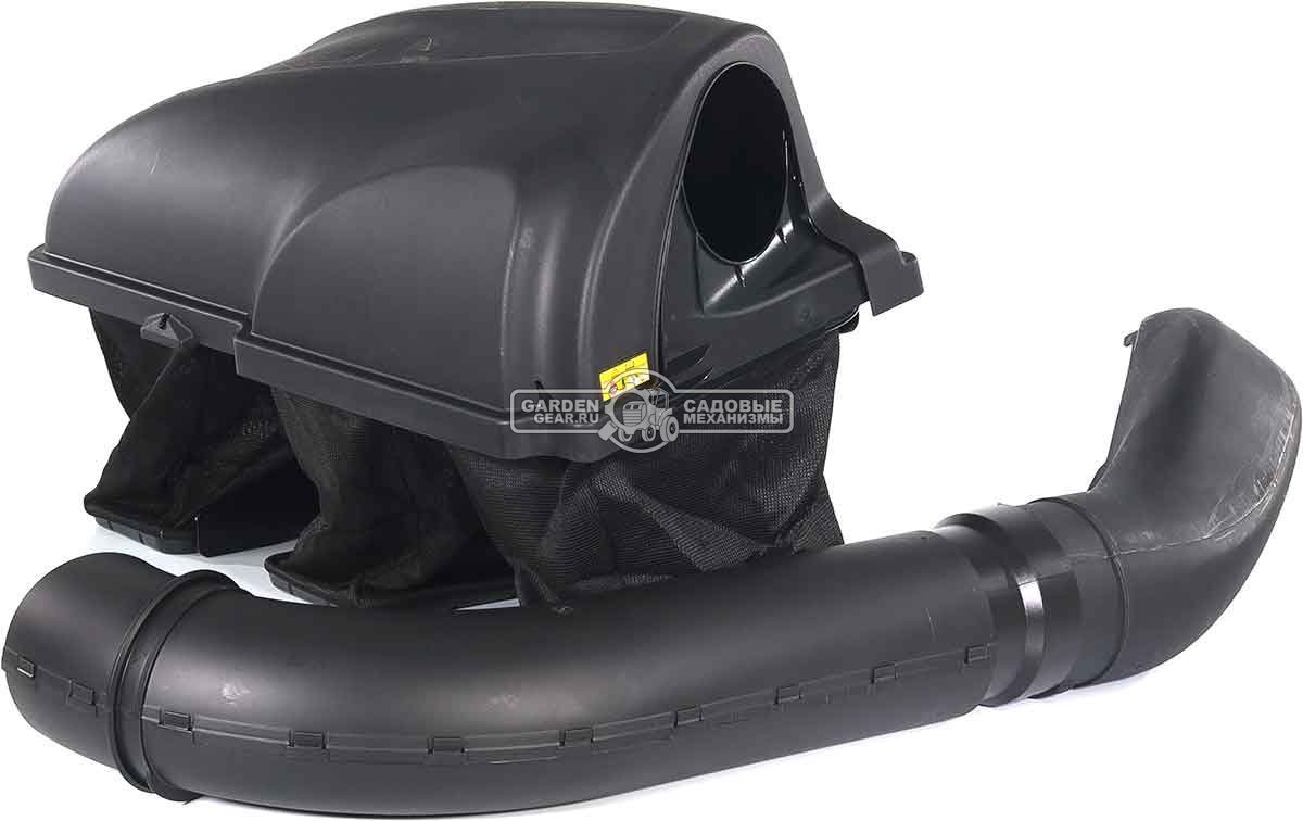 Травосборник Cub Cadet тройной 300 л., B-Deck для райдера XZ3 122