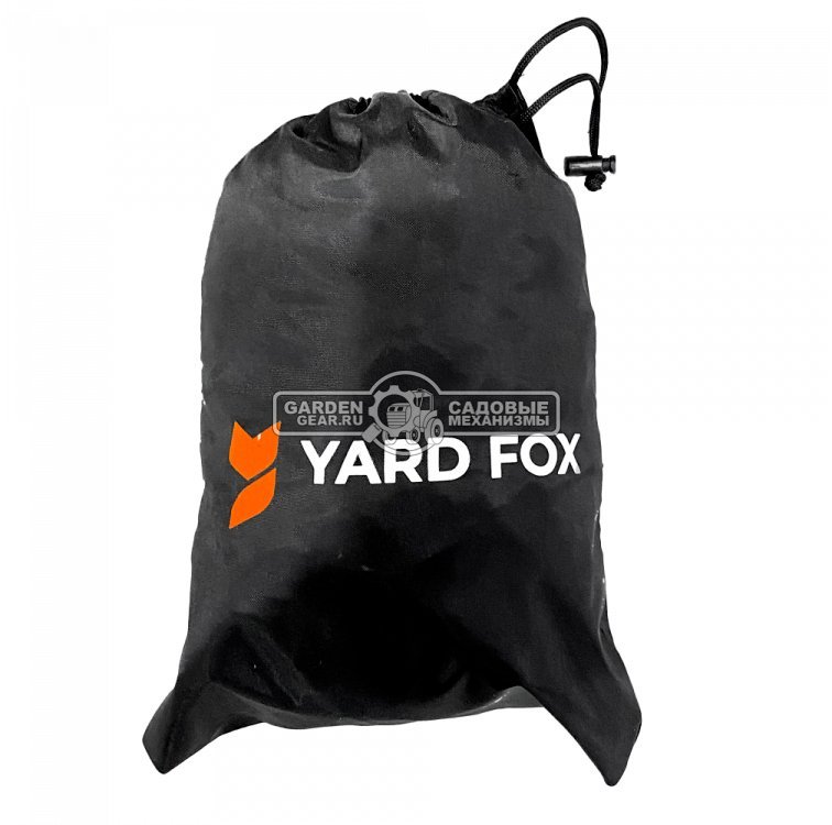 Чехол Yard Fox для трактора с травосборником