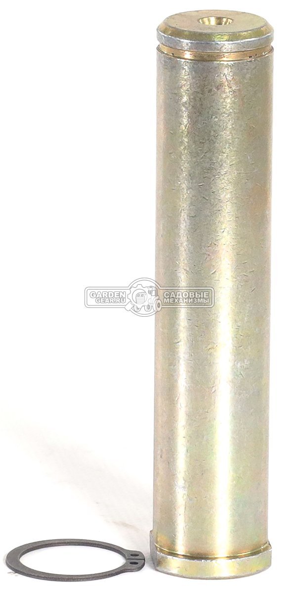 Палец RED для мини-экскаватора, 0,5 кг.