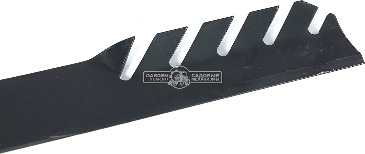 Нож газонокосилки ZimAni 66 см., для LM66 / LM66 Pro 