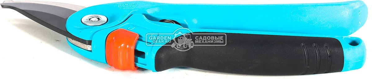 Секатор Gardena Classic B/S (20 мм, свежие ветки)