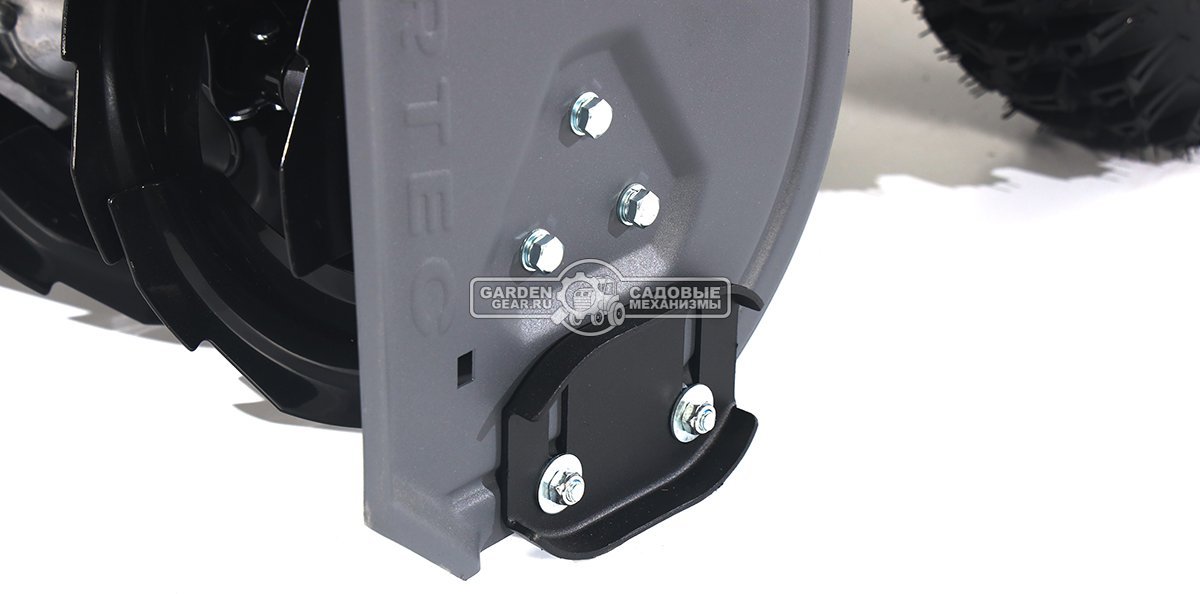 Снегоуборщик Villartec WB C-76 Plus (PRC, 61 см, Villartec, 212 см3, эл/стартер 220В, фара, скорости 4/1, 62 кг)