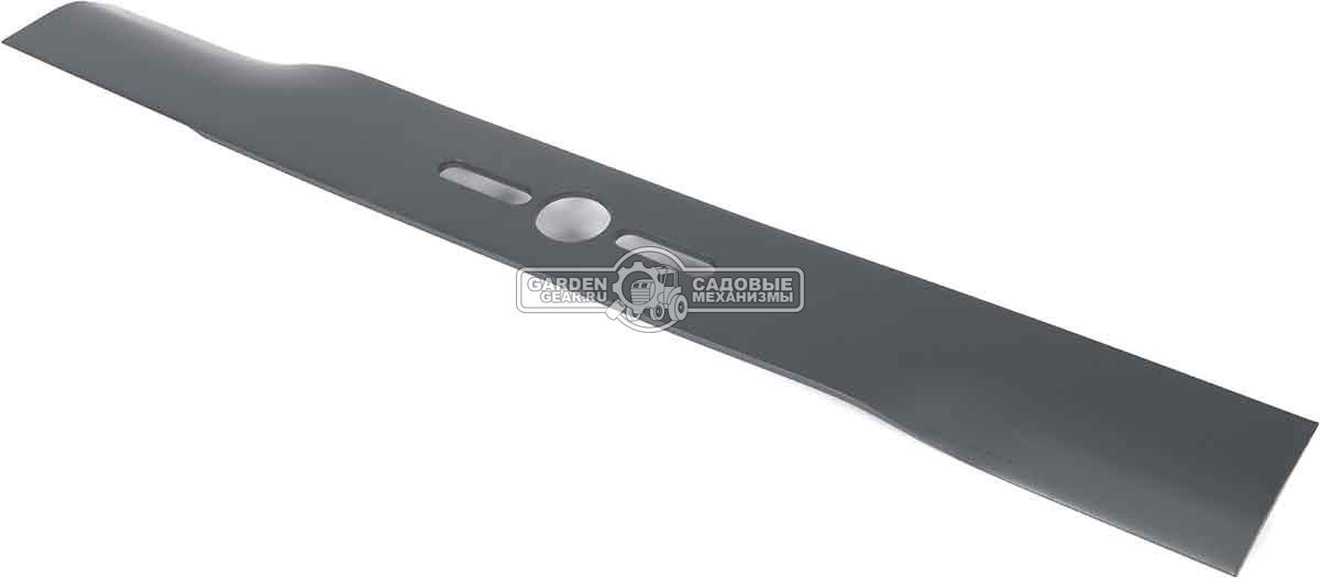 Нож для газонокосилок универсальный Unisaw 19" / 48,26 см.