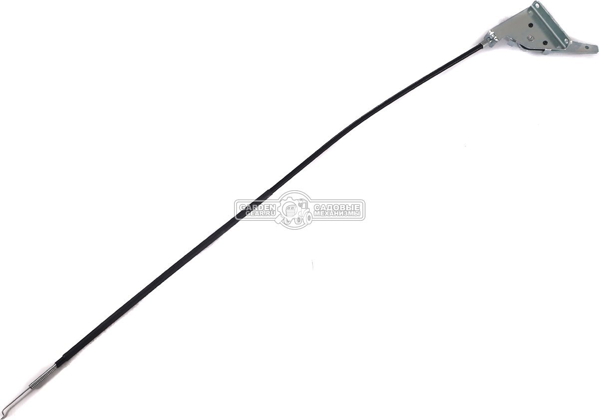 ЗИП Grillo для райдера FD 220 R (ремни, ножи, предохранители, рычаг газа + трос)