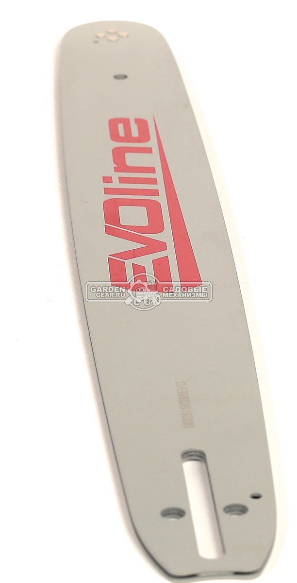 Шина EVOline 18" / 45 см (0.325", 1.5 мм, хвостовик K095)