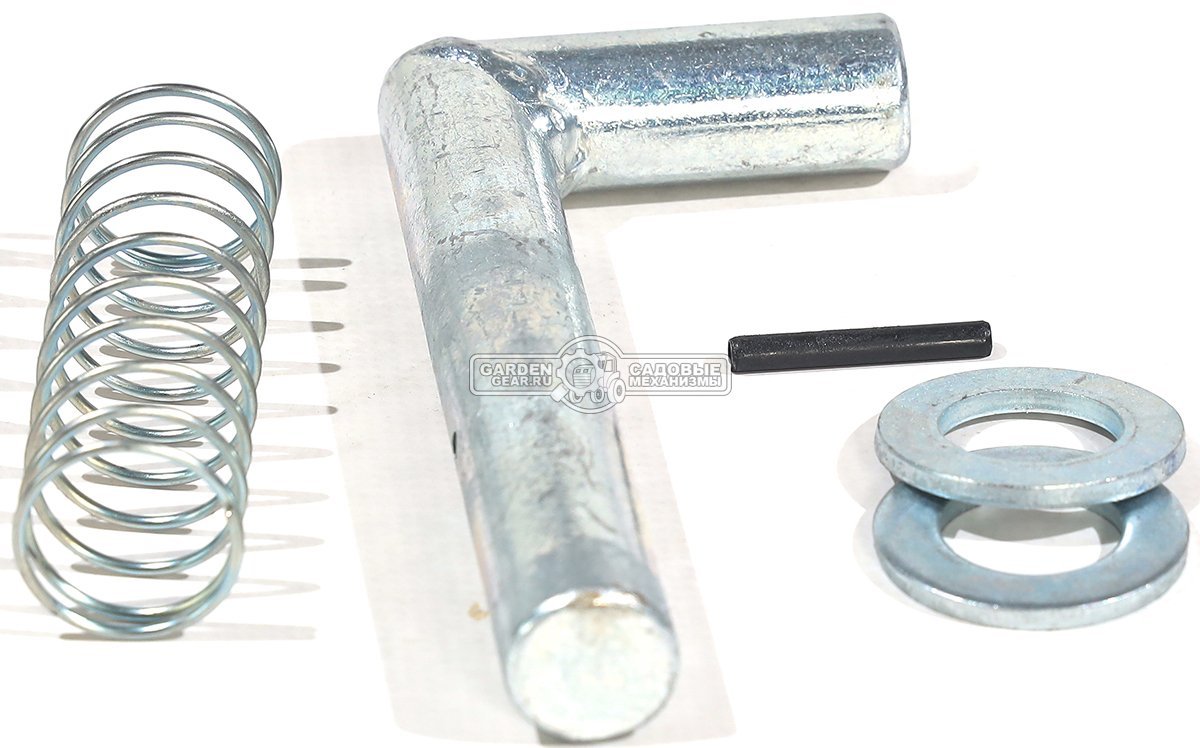 Палец Baumech для фиксации навесного оборудования