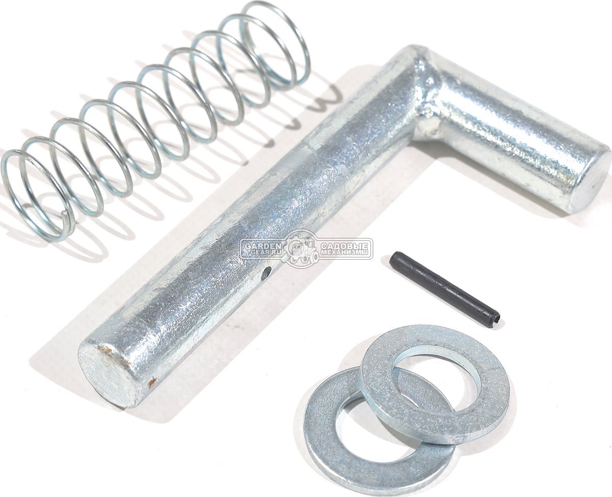 Палец Baumech для фиксации навесного оборудования