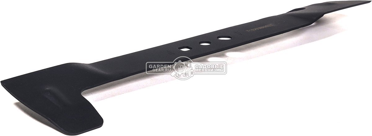 Нож деки правый для ZimAni TC107HV / TC107HVD, Villartec MR1702H