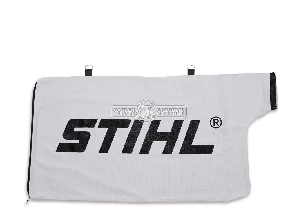 Пыленепроницаемый сборный мешок Stihl 45 л. для SH 56 / SH 86 / SHE 71 / SHE 81
