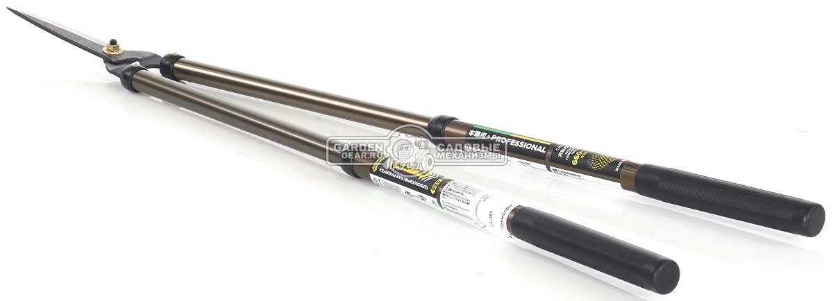 Ножницы шпалерные телескопические Caiman CN-381 660-1000 мм