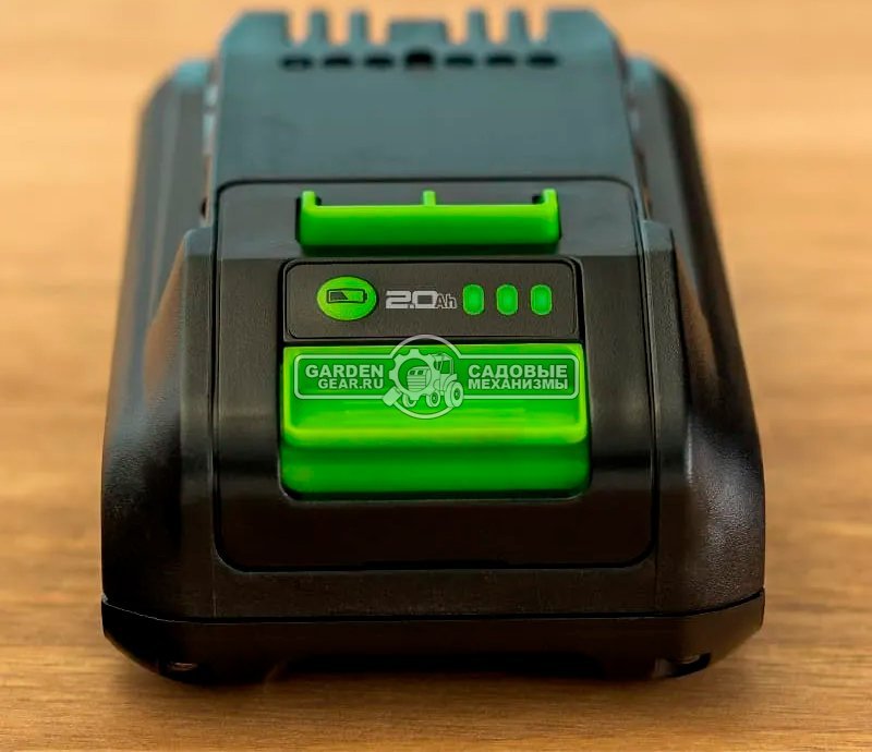 Аккумулятор GreenWorks High Power G24HP2 (PRC, Li-ion, 24V, 2 А/ч)
