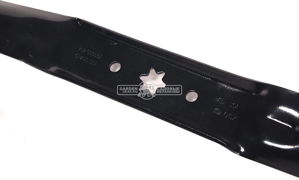 Нож деки MTD 18,61" / 47,27 см. для тракторов XT3 QS137 / XZ1 137