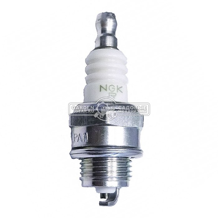 Свеча зажигания NGK BPMR8Y / Husqvarna 5849681-01 для двухтактных двигателей