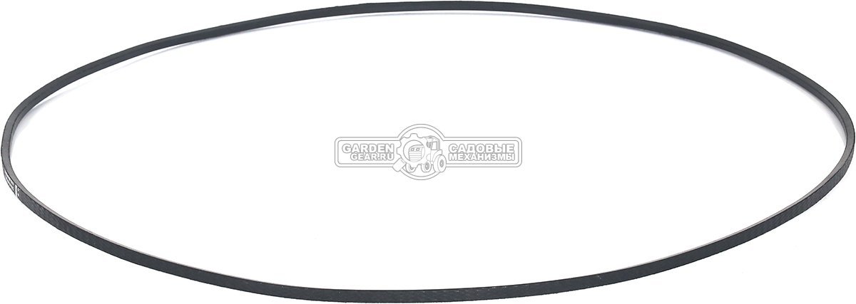 Ремень Caiman привода хода V-belt HA 13X2655LI (2685LW) для Comodo 2WD (серии UJ)