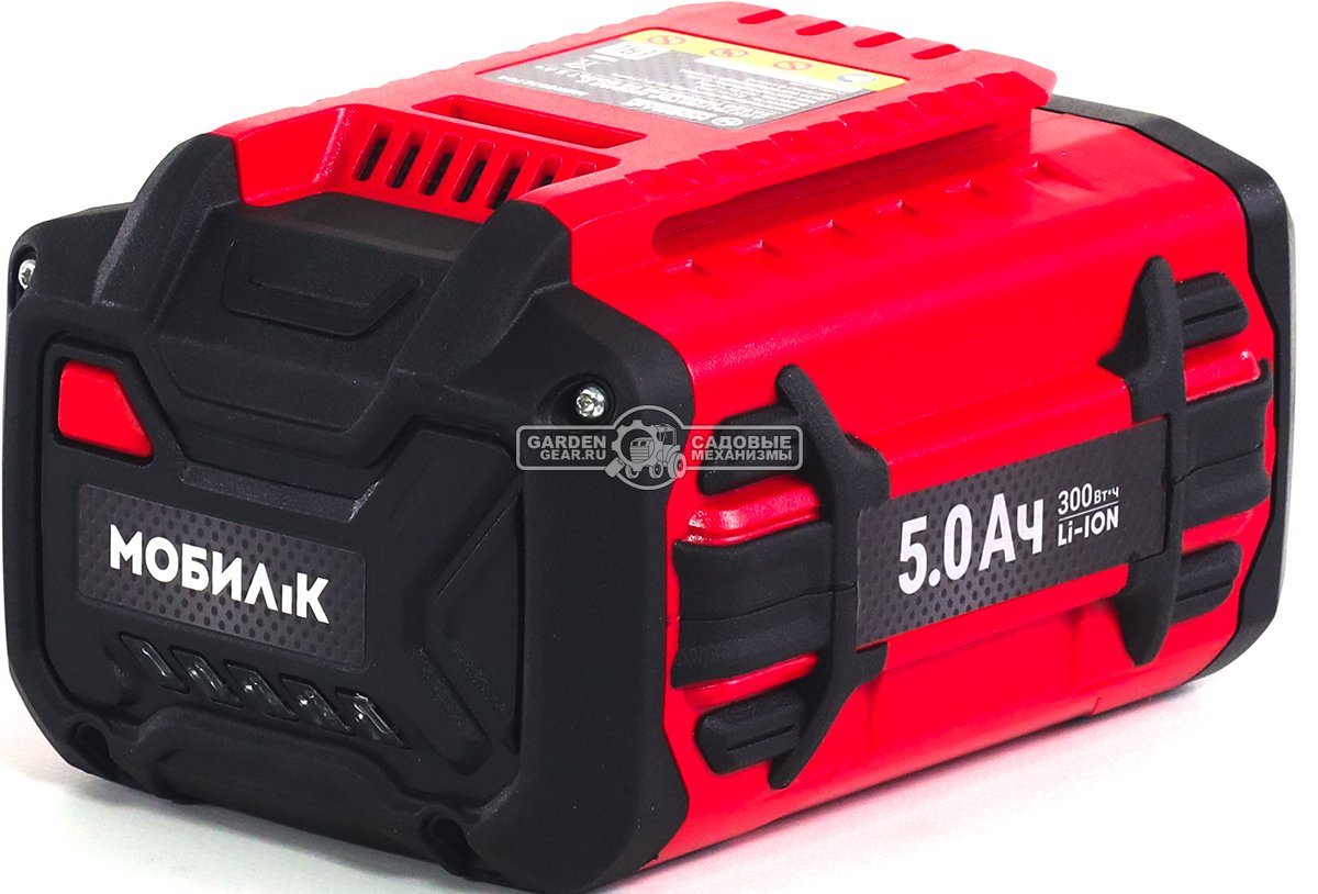 Аккумулятор Мобил К XA650 (60В, 5.0 А/ч)