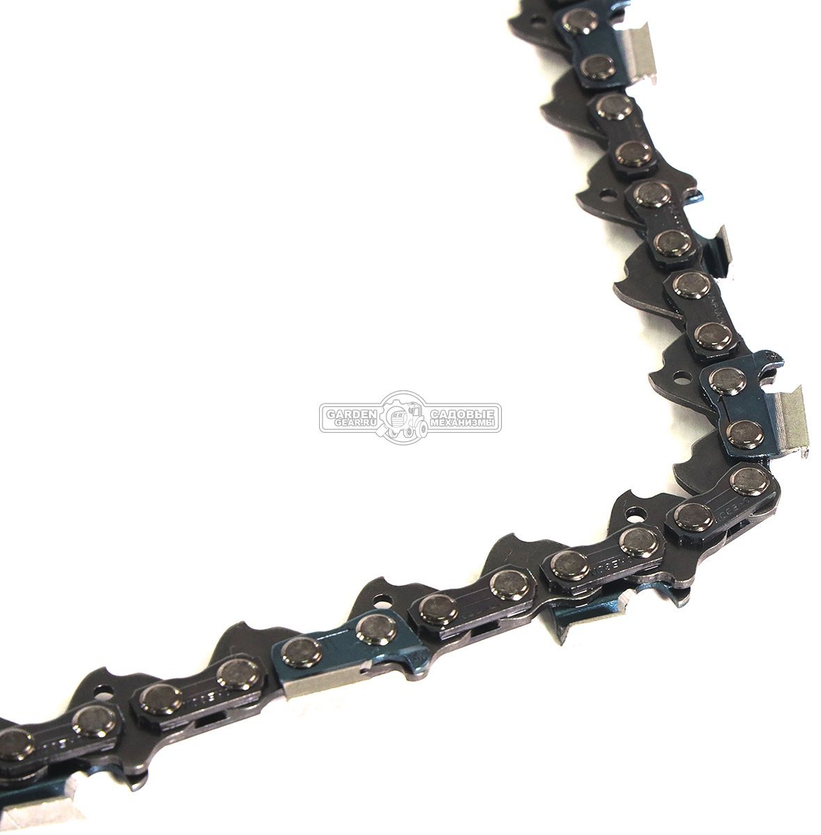 Цепь Caiman 20" (0.325", 1.5 мм, 78 звеньев, чизель)