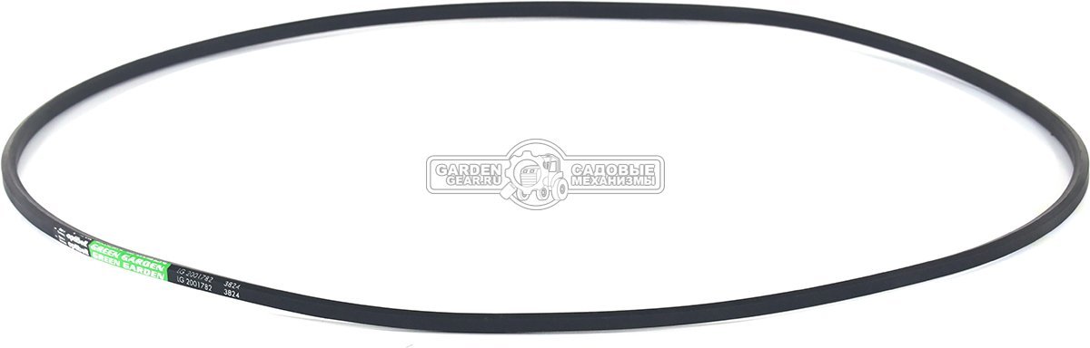 Ремень привода деки Мобил К для XP104 Pro / Premium