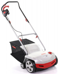 Вертикуттер - аэратор электрический Al-Ko Comfort 38 E Combi Care 112800 отзывы
