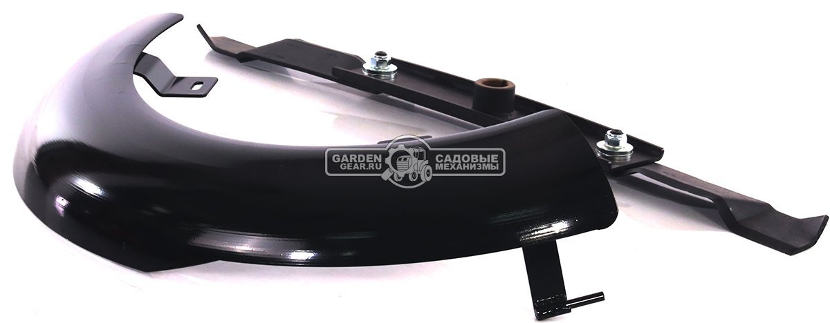 Комплект мульчирования Grillo для райдера FD 220 R