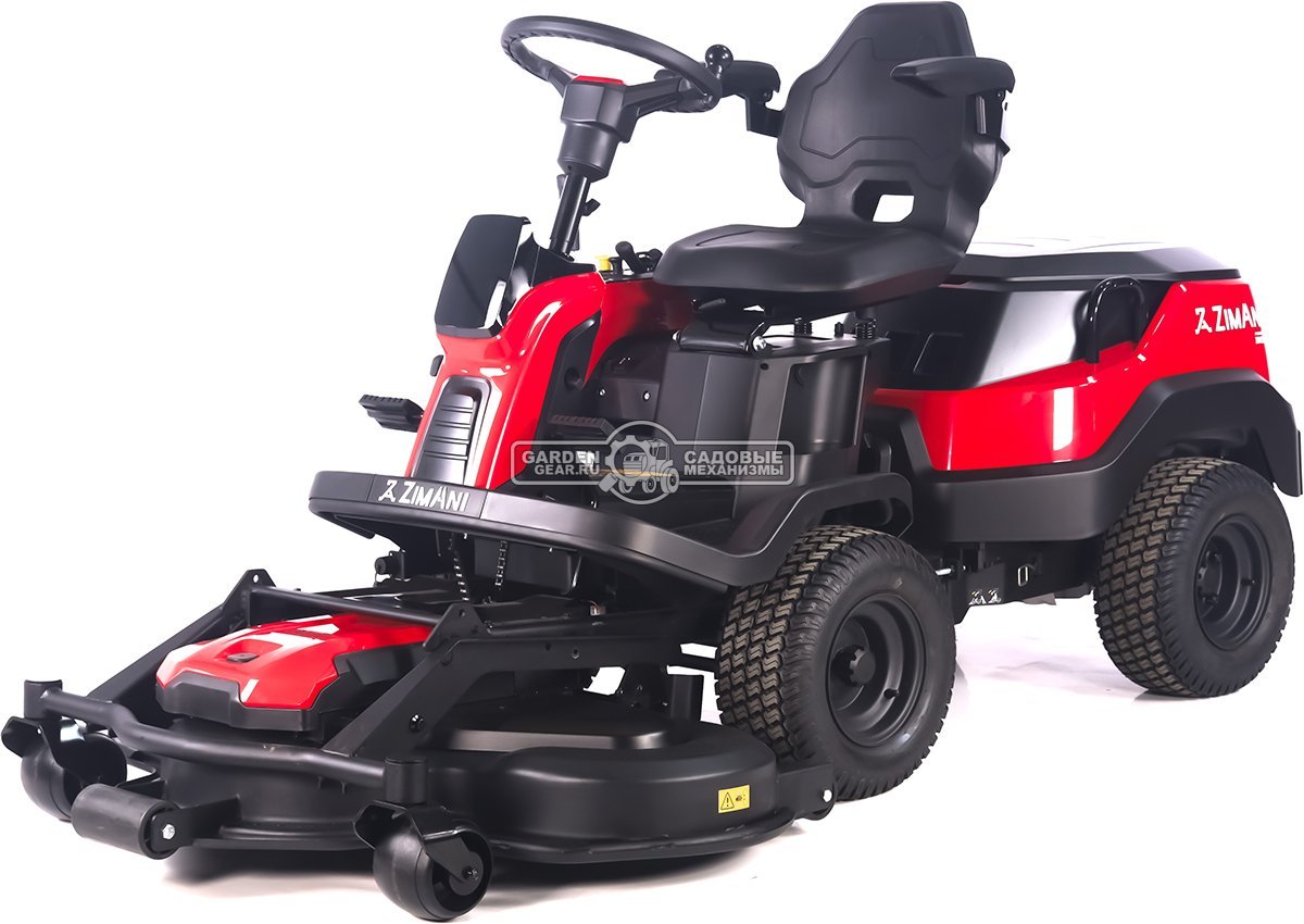 Дека ZimAni 112 см. для райдеров R214TC/PRO